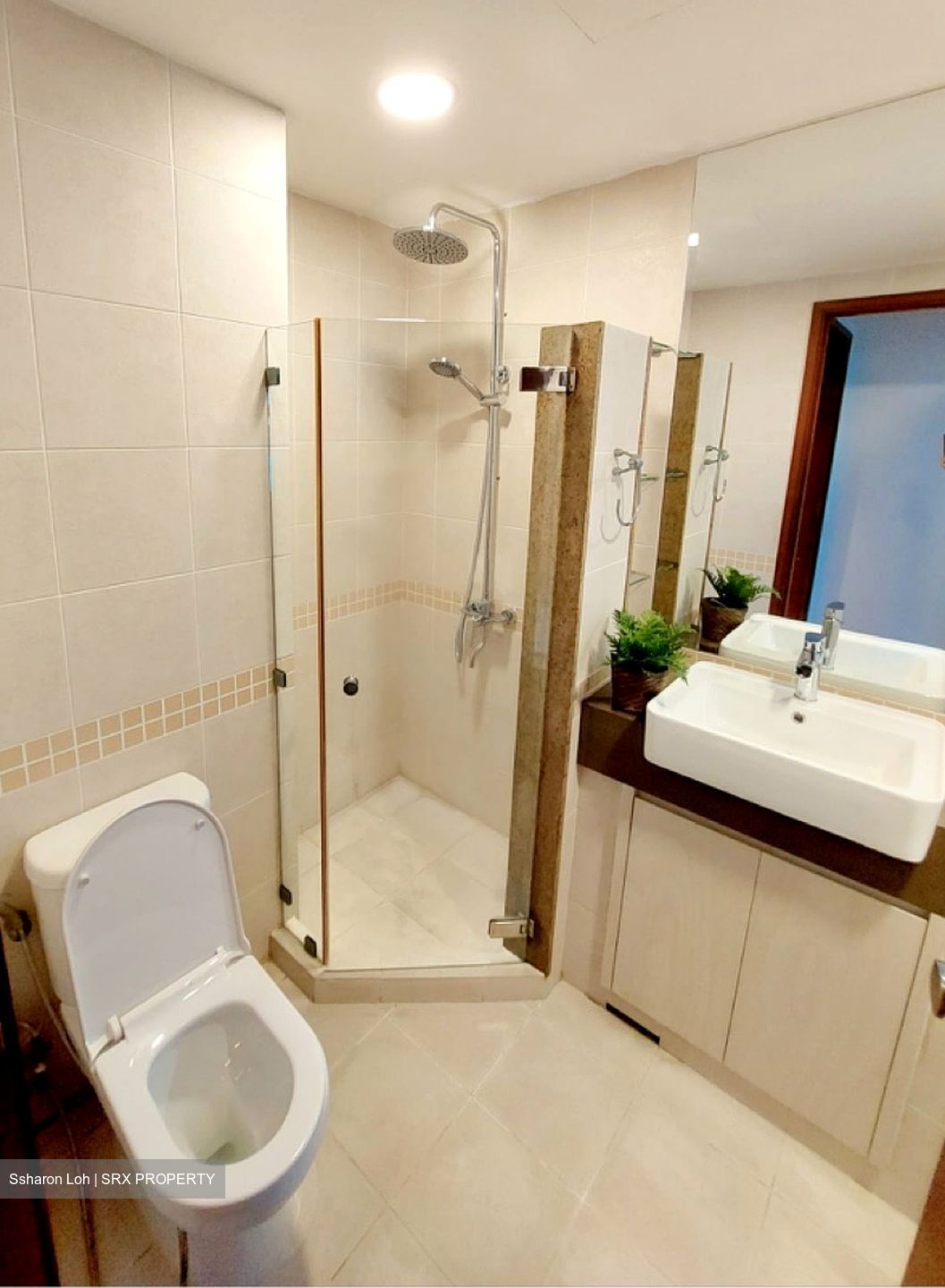 Woodsvale (D25), Condominium #587210971